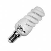 Энергосберегающая лампа FOTON LIGHTING ESL  QL7  11W/4200K  E14