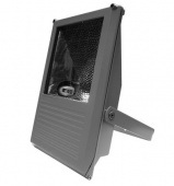 Корпус прожектора FL-03 BOX 70/150W Grey