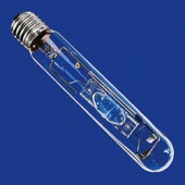Металлогалогенная лампа BLV HIT  250W/BLUE E40