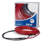 Двухжильный кабель Devi DEVIflex 18T 10 м /180 Вт
