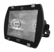 Металлогалогенный прожектор FL-2033-1 150W  grey Rx7s-24
