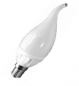 Светодиодная лампа FATON LIGHTNING FL-LED-BA ECO 9W E27 2700К 230V