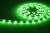 Герметичная светодиодная лента 5050, 14,4 W/m зеленая