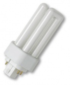 Энергосберегающая лампа OSRAM DULUX T/E 13W/827 GX24q-1