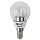 Светодиодная лампа ЭРА 360-LED P45-5w-827-E14