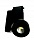 Светодиодный трековый светильник Horoz 23W HL821L черный