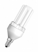OSRAM INTELLIGENT LONGLIFE  11W/840 E14 компактная люминесцентная лампа