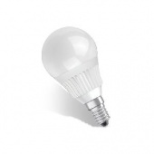 Светодиодная лампа Estares Classic GL 5.5W/Cool White E14