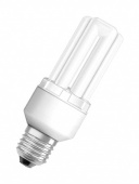 Энергосберегающая лампа OSRAM DULUX INTELLIGENT LONGLIFE 30W/827 E27