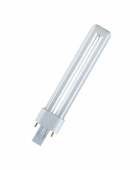 Энергосберегающая лампа OSRAM DULUX S 9W/865 G23
