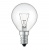 Лампа накаливания GE     40D1/CL/E14  230V