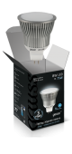 Светодиодная лампа Gauss LED MR16 8W/4100K GU5.3
