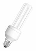 Энергосберегающая лампа OSRAM DULUX INTELLIGENT LONGLIFE  22W/840 E27