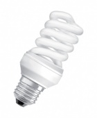 Энергосберегающая лампа OSRAM DULUX MINI TWIST 15W/840 E27