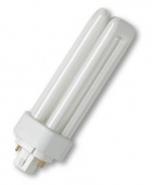 Энергосберегающая лампа OSRAM DULUX T/E 26W/830 GX24q-3